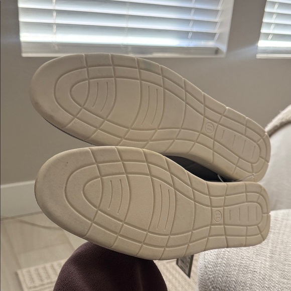 Goodfellow & Co Gray and Tan Men's Oxfords - Picture 4 of 4